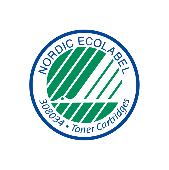 Nordic Ecolabel gecertificeerd